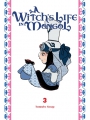 A WitchS Life In Mongol vol 3