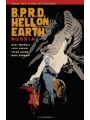 BPRD Hell On Earth vol 3 - Russia
