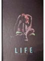 Life (Signed - Black Cover) h/c