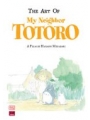 Art Of My Neighbor Totoro