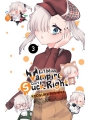 Li'L Miss Vampire Can'T Suck Right vol 3