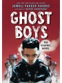 Ghost Boys h/c