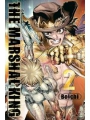 Marshal King s/c vol 2