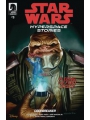 Star Wars Hyperspace Stories Tides Of Terror #1 Cvr A Mello