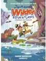 Jacksons Wilder Adventures h/c vol 2 Dentistry & Dreams