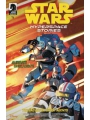 Star Wars Bad Batch Ghost Agents #5 Cvr A Favoccia
