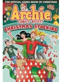Archie Comics Digest #8 Christmas Stocking