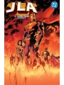 JLA By Mark Waid Omnibus h/c