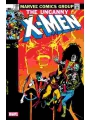 Uncanny X-Men #159 Facsimile Edition Cvr A Bill Sienkiewicz
