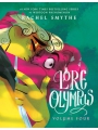 Lore Olympus vol 4 h/c
