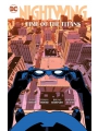 Nightwing vol 5: Time Of The Titans s/c