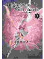 A Kingdom Of Quartz Gn Vol 04