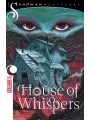 House Of Whispers vol 1: The Powers Divided s/c