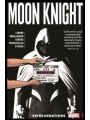 Moon Knight vol 2: Reincarnations s/c