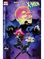 What If...? X-Men #1 Cvr A Lucas Werneck