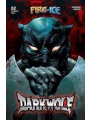 Fire And Ice Darkwolf #2 Cvr A Dan Panosian
