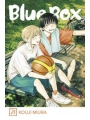 Blue Box s/c vol 21