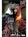 Venom vol 3: Absolute Carnage s/c