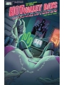Hot Valley Days #2 (of 3) Cvr A Main Cover
