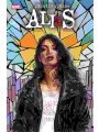 Jessica Jones Alias #1 Cvr A David Mack