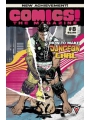 Comics The Magazine #8