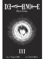 Death Note Black Edition vol 3