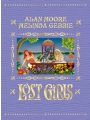 Lost Girls Expanded Edition h/c