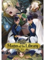 Magus Of Library vol 8