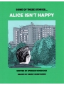 Alice Isn't Happy