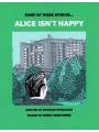 Alice Isn't Happy