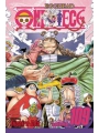 One Piece vol 109