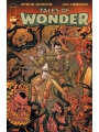 Tales Of Wonder #2 (of 5) Cvr A Steve Skroce & Ian Herring