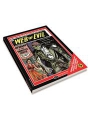 PS Artbooks Softee Web Of Evil s/c vol 3