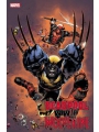 Deadpool And Wolverine Wwiii #3