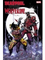 Deadpool Wolverine Wwiii #1