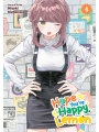 Hope You're Happy Lemon vol 4