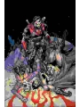 Batman #159 Cvr A Jim Lee & Scott Williams