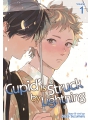 Cupid Is Struck By Lightning vol 1