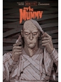 Universal Monsters: The Mummy h/c