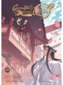 Grandmaster Of Demonic Cultivation vol 10