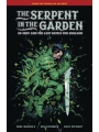 Serpent In Garden Ed Grey & Last Battle For England h/c