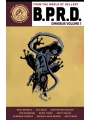 BPRD Omnibus vol 1 s/c