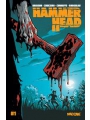 Hammer Head #1 (of 5) Cvr A Damian Couceiro
