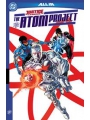 Justice League The Atom Project s/c