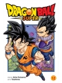 Dragonball Super vol 12