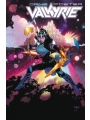 Valkyrie: Jane Foster vol 2: At The End Of All Things s/c