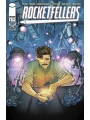Rocketfellers #8 Cvr A Francis Manapul