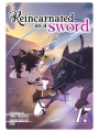 Reincarnated As A Sword vol 17