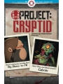 Project Cryptid #6 (of 6)