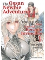 Ossan Newbie Adventurer vol 1